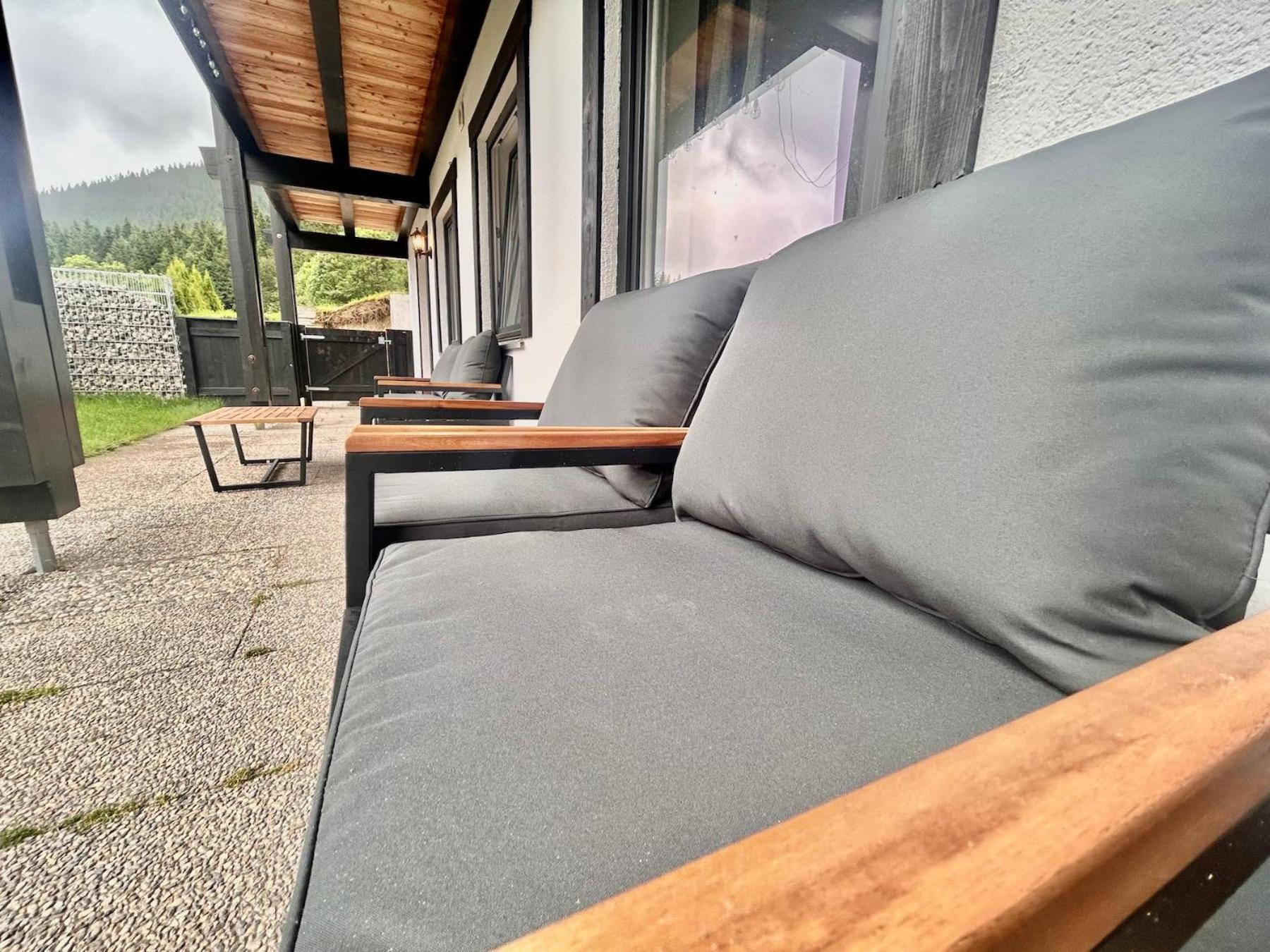 Ferienwohnung "Seeruhe" - Berge, See Und Natur Am Spitzingsee 施利尔塞 外观 照片